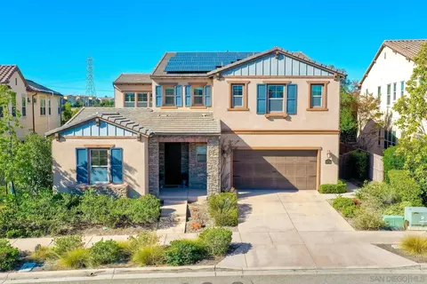 15738 Tanner Ridge Rd, San Diego, CA 92127