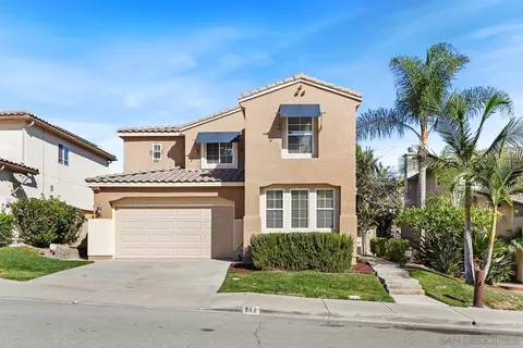 941 Yosemite Dr, Chula Vista, CA 91914