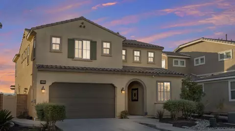 24235 Gazania Way, Lake Elsinore, CA 92532
