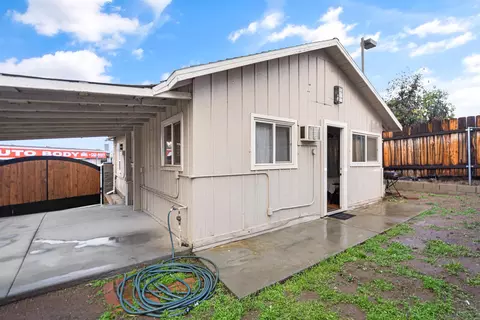 Exterior - 9779 Los Coches Rd, Lakeside, CA 92040 photo 4 of 5