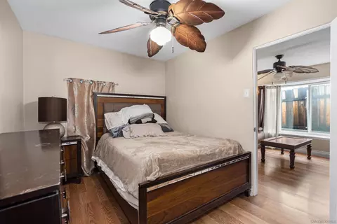 Bedroom - 9779 Los Coches Rd, Lakeside, CA 92040 photo 1 of 4