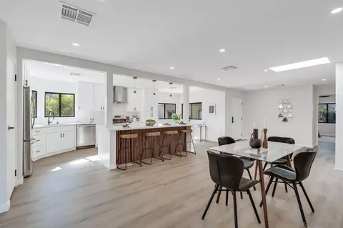 Dining - 9255 N Magnolia #329, Santee, CA 92071 photo 2 of 3