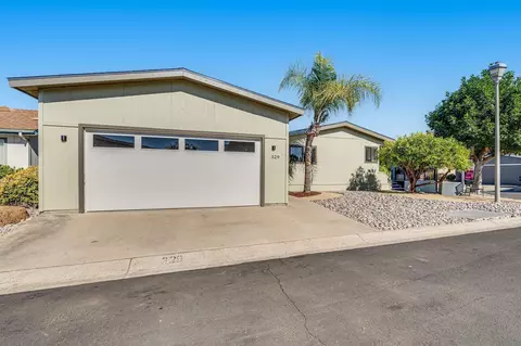 Exterior - 9255 N Magnolia #329, Santee, CA 92071 photo 1 of 6
