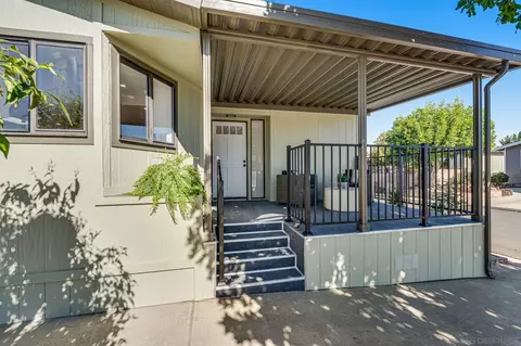 Exterior - 9255 N Magnolia #329, Santee, CA 92071 photo 3 of 6