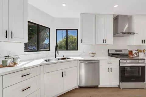 Kitchen - 9255 N Magnolia #329, Santee, CA 92071 photo 2 of 3