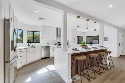 Kitchen - 9255 N Magnolia #329, Santee, CA 92071 photo 1 of 3