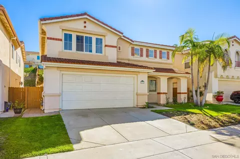 4723 Camberley Ct, San Diego, CA 92154