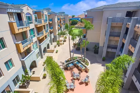 3877 Pell Pl #313, San Diego, CA 92130