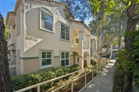 3622 Bernwood Pl #45, San Diego, CA 92130