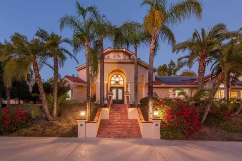Exterior - 15112 Huntington Gate Dr, Poway, CA 92064 photo 2 of 13