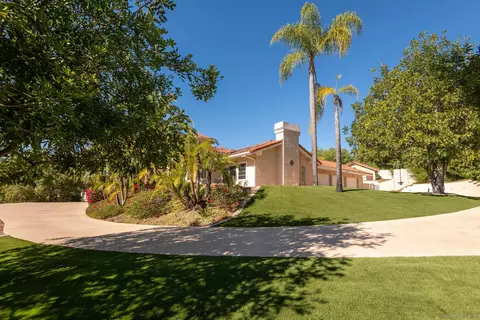 Exterior - 15112 Huntington Gate Dr, Poway, CA 92064 photo 13 of 13
