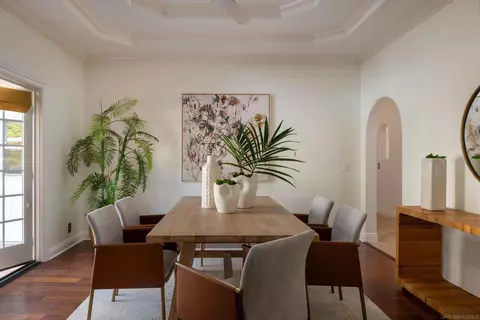 Dining - 15112 Huntington Gate Dr, Poway, CA 92064 photo 1 of 5