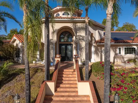 Exterior - 15112 Huntington Gate Dr, Poway, CA 92064 photo 4 of 13