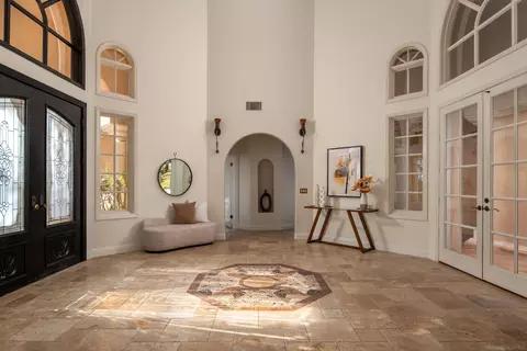 Entry Way - 15112 Huntington Gate Dr, Poway, CA 92064 photo 1 of 4