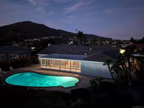 7821 Lake Tahoe Ave, San Diego, CA 92119