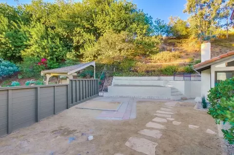 Exterior - 4794 Jeffer Ln, La Mesa, CA 91941 photo 20 of 26