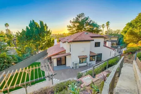Exterior - 4794 Jeffer Ln, La Mesa, CA 91941 photo 10 of 26