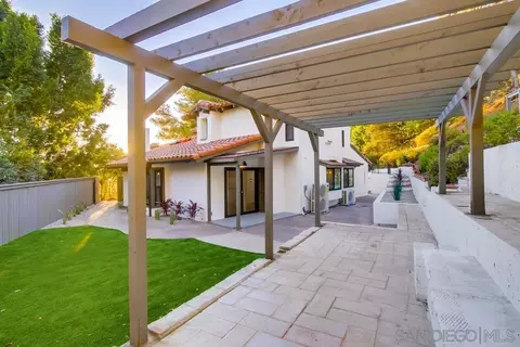 Exterior - 4794 Jeffer Ln, La Mesa, CA 91941 photo 23 of 26