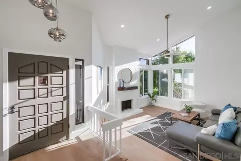 Entry Way - 4794 Jeffer Ln, La Mesa, CA 91941 photo 1 of 2