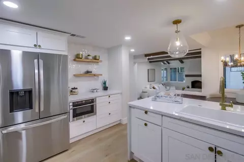 Kitchen - 4794 Jeffer Ln, La Mesa, CA 91941 photo 6 of 6