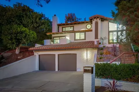 Exterior - 4794 Jeffer Ln, La Mesa, CA 91941 photo 3 of 26