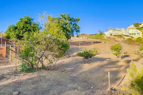 Exterior - 4794 Jeffer Ln, La Mesa, CA 91941 photo 14 of 26