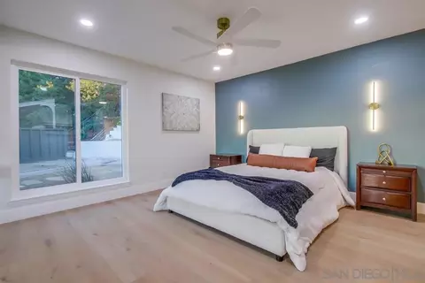 Bedroom - 4794 Jeffer Ln, La Mesa, CA 91941 photo 3 of 10