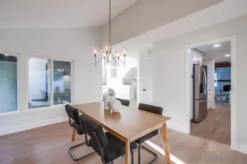 Dining - 4794 Jeffer Ln, La Mesa, CA 91941 photo 2 of 4