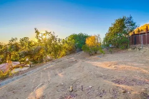 Exterior - 4794 Jeffer Ln, La Mesa, CA 91941 photo 13 of 26