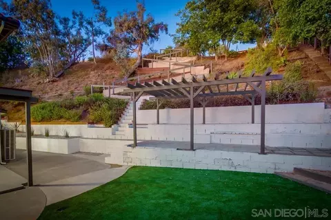 Exterior - 4794 Jeffer Ln, La Mesa, CA 91941 photo 7 of 26
