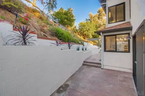 Exterior - 4794 Jeffer Ln, La Mesa, CA 91941 photo 18 of 26
