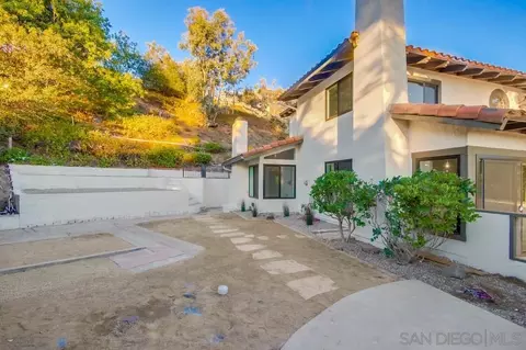 Exterior - 4794 Jeffer Ln, La Mesa, CA 91941 photo 19 of 26