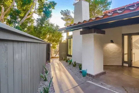 Exterior - 4794 Jeffer Ln, La Mesa, CA 91941 photo 17 of 26
