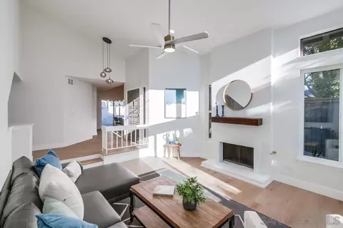 Living - 4794 Jeffer Ln, La Mesa, CA 91941 photo 2 of 10
