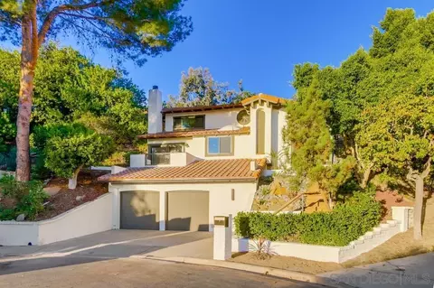 Exterior - 4794 Jeffer Ln, La Mesa, CA 91941 photo 16 of 26