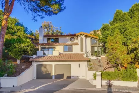 Exterior - 4794 Jeffer Ln, La Mesa, CA 91941 photo 15 of 26