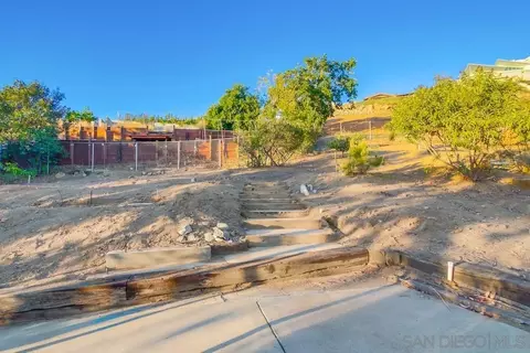 Exterior - 4794 Jeffer Ln, La Mesa, CA 91941 photo 12 of 26