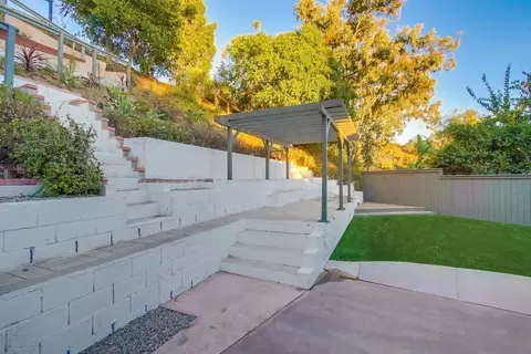 Exterior - 4794 Jeffer Ln, La Mesa, CA 91941 photo 24 of 26