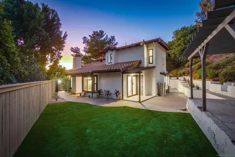 Exterior - 4794 Jeffer Ln, La Mesa, CA 91941 photo 5 of 26