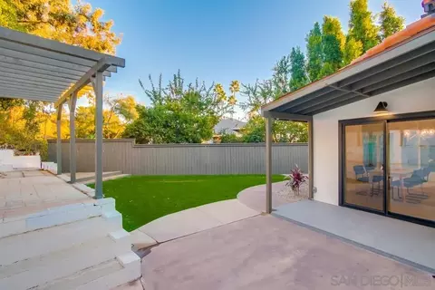 Exterior - 4794 Jeffer Ln, La Mesa, CA 91941 photo 25 of 26