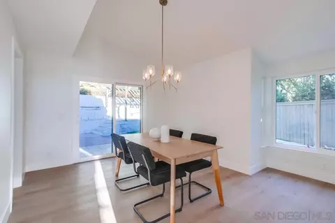 Dining - 4794 Jeffer Ln, La Mesa, CA 91941 photo 3 of 4
