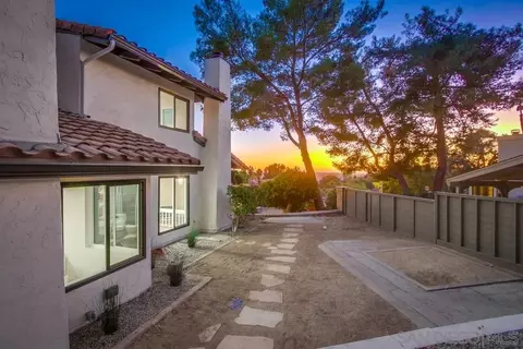 Exterior - 4794 Jeffer Ln, La Mesa, CA 91941 photo 8 of 26