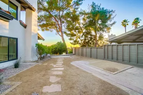 Exterior - 4794 Jeffer Ln, La Mesa, CA 91941 photo 22 of 26