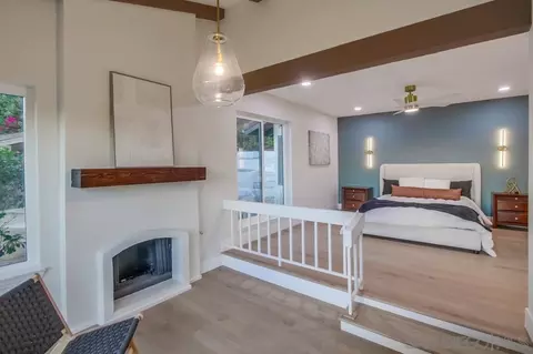 Bedroom - 4794 Jeffer Ln, La Mesa, CA 91941 photo 1 of 10