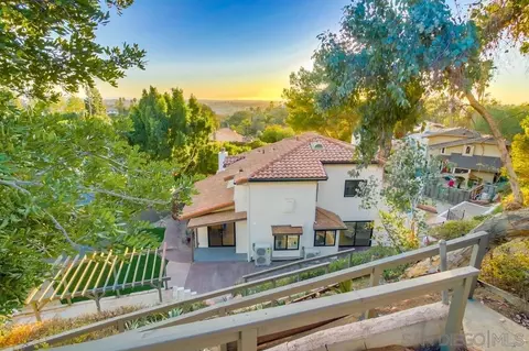 Exterior - 4794 Jeffer Ln, La Mesa, CA 91941 photo 11 of 26