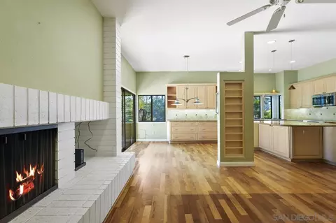 Living - 417 Loma Larga Dr, Solana Beach, CA 92075 photo 10 of 12