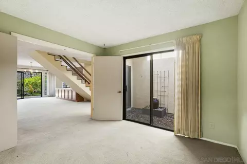 Living - 417 Loma Larga Dr, Solana Beach, CA 92075 photo 7 of 12