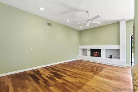 Living - 417 Loma Larga Dr, Solana Beach, CA 92075 photo 9 of 12