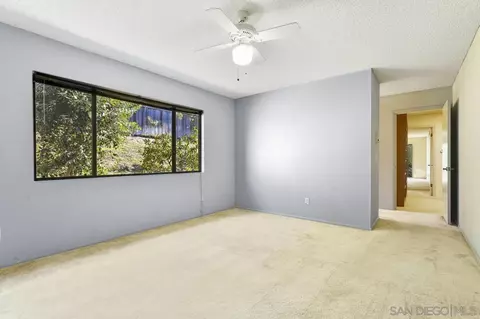 Bedroom - 417 Loma Larga Dr, Solana Beach, CA 92075 photo 3 of 4