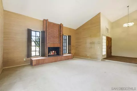 Living - 417 Loma Larga Dr, Solana Beach, CA 92075 photo 2 of 12
